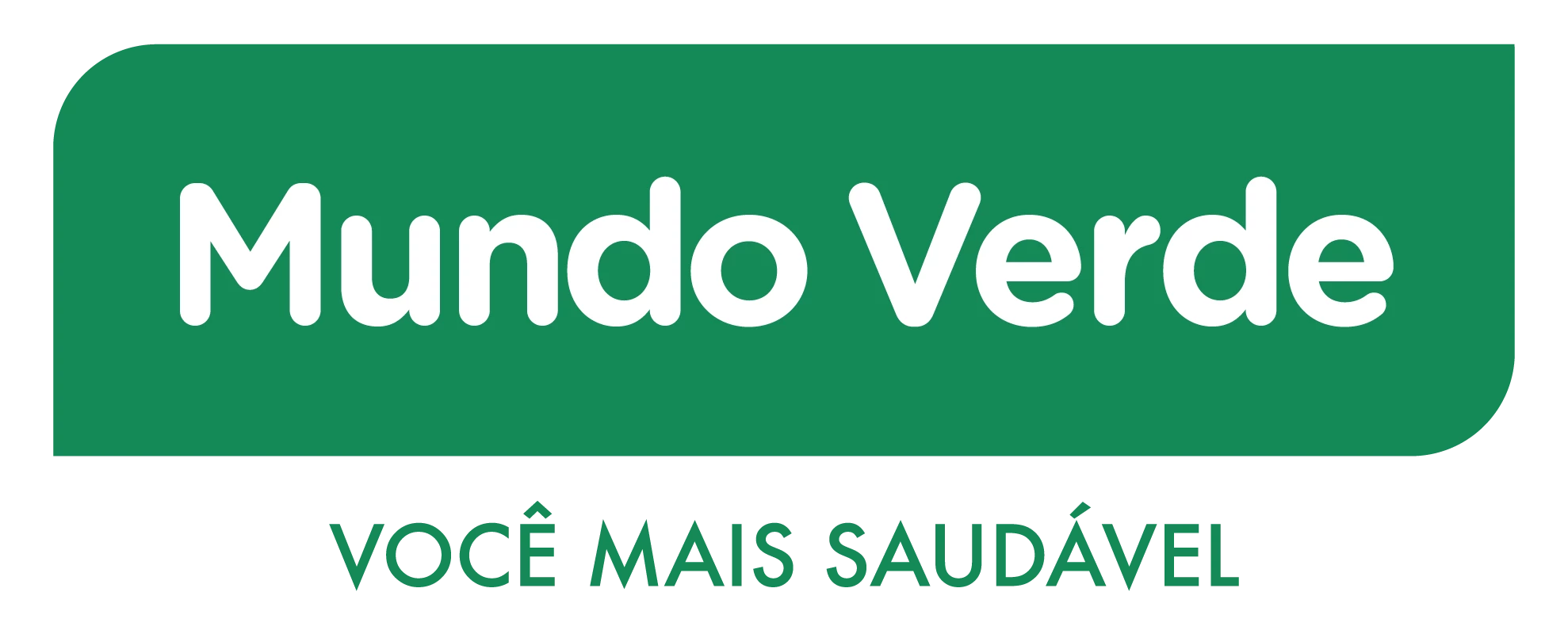 Mundo Verde